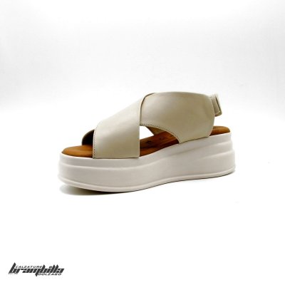 Sandalo Tamaris Tamaris Sandalo Zeppa Donna 28303