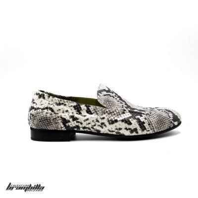 Cassino Pitone Roccia Mat 20 Mocassino Donna 9300