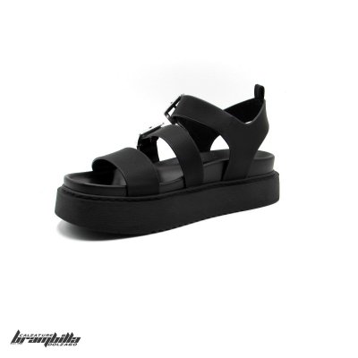 Sandalo Tamaris Tamaris Sandalo Zeppa Donna 28401