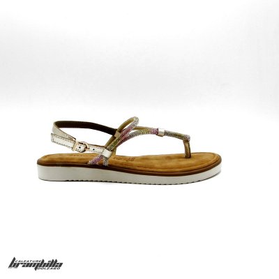 Sandalo Tamaris Tamaris Sandalo Basso Donna 28601