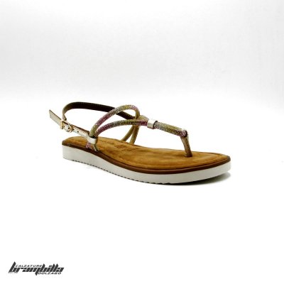 Sandalo Tamaris Tamaris Sandalo Basso Donna 28601