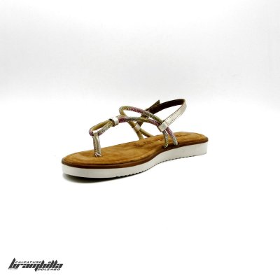 Sandalo Tamaris Tamaris Sandalo Basso Donna 28601