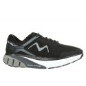 Mtr 1500 Lace Up m Black Mbt Mbt Uomo MTR 1500 LACE UP M BLACK