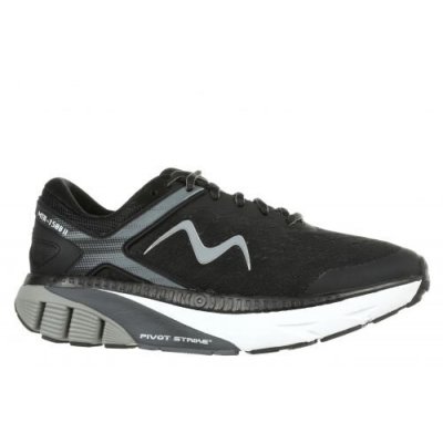 Mtr 1500 Lace Up m Black Mbt Mbt Uomo MTR 1500 LACE UP M BLACK