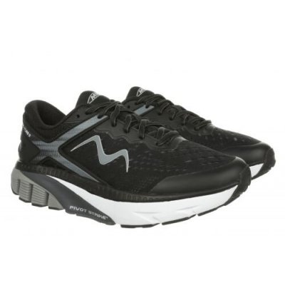 Mtr 1500 Lace Up m Black Mbt Mbt Uomo MTR 1500 LACE UP M BLACK