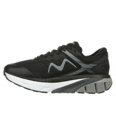 Mtr 1500 Lace Up m Black Mbt Mbt Uomo MTR 1500 LACE UP M BLACK