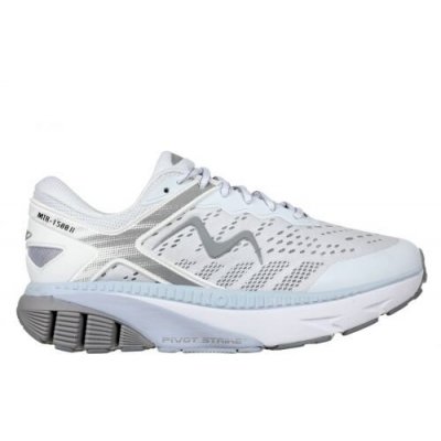 Mtr 1500 Lace Un w White Mbt Mbt Donna MTR 1500 LACE UN W WHITE