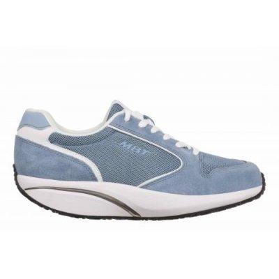 Mbt 1997 Classic w Spring Blue Mbt Mbt Donna MBT 1997 CLASSIC W SPRING BLUE