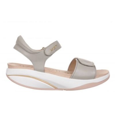 Mbt Malia 2 w Taupe Mbt Mbt Donna MBT MALIA 2 TAUPE