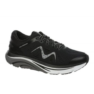 Mbt 2000 Lace Un w Black Mbt Mbt Donna MBT 2000 LACE UN W BLACK