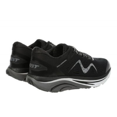 Mbt 2000 Lace Un w Black Mbt Mbt Donna MBT 2000 LACE UN W BLACK