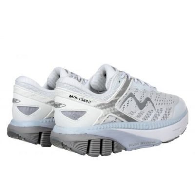 Mbt 2000 Lace Un w Grey Mbt Mbt Donna MBT 2000 LACE UN W GREY