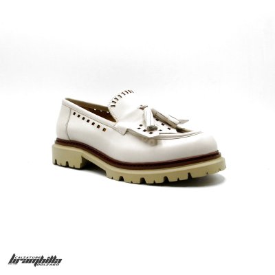 Mat 20 Francia Mat 20 Mocassino Donna 9904