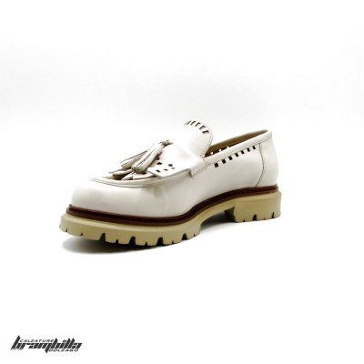 Mat 20 Francia Mat 20 Mocassino Donna 9904