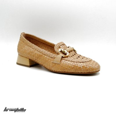 Mocassio Melluso Melluso Mocassino Donna V108