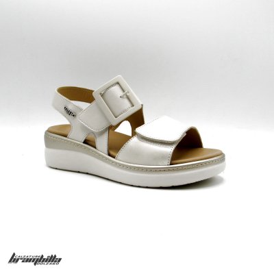 Sandalo Zeppa Melluso Melluso Sandalo Zeppa Donna 019253