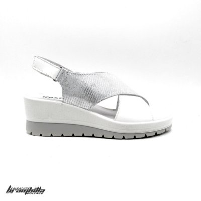 Sandalo Igi Igi&co Sandalo Zeppa Donna 7664755