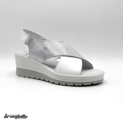 Sandalo Igi Igi&co Sandalo Zeppa Donna 7664755