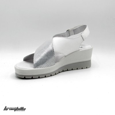 Sandalo Igi Igi&co Sandalo Zeppa Donna 7664755