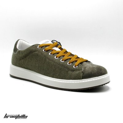 Sleep On Igi & Co Igi&co Sneaker Uomo 7623411
