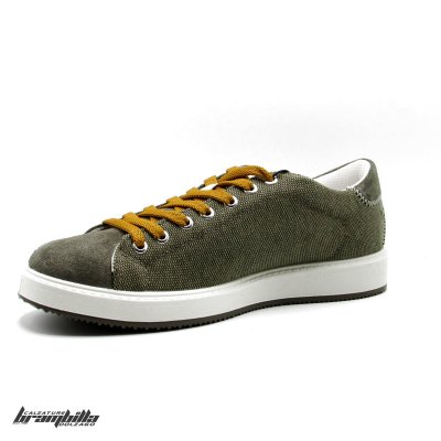 Sleep On Igi & Co Igi&co Sneaker Uomo 7623411