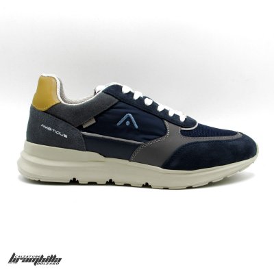 Sneaker Ambitius Ambitius Sneaker Uomo 13571E