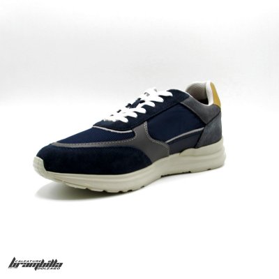 Sneaker Ambitius Ambitius Sneaker Uomo 13571E