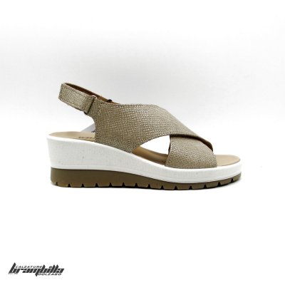 Sandalo Igi Igi&co Sandalo Zeppa Donna 7664722