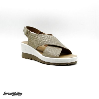 Sandalo Igi Igi&co Sandalo Zeppa Donna 7664722