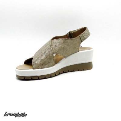 Sandalo Igi Igi&co Sandalo Zeppa Donna 7664722
