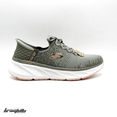 Skechers Skechers Sneaker Donna 150470