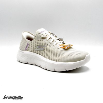Skechers Skechers Sneaker Donna 124836