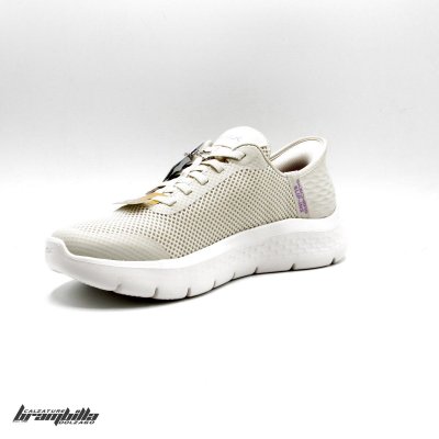 Skechers Skechers Sneaker Donna 124836