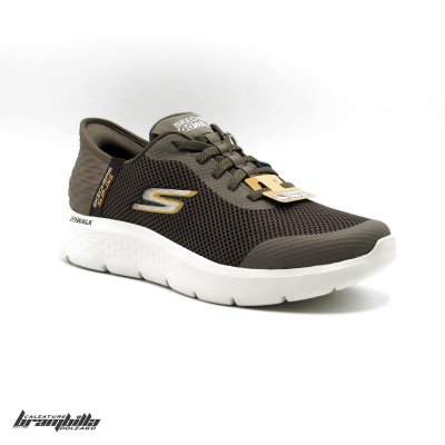Skechers Skechers Sneaker Uomo 216324