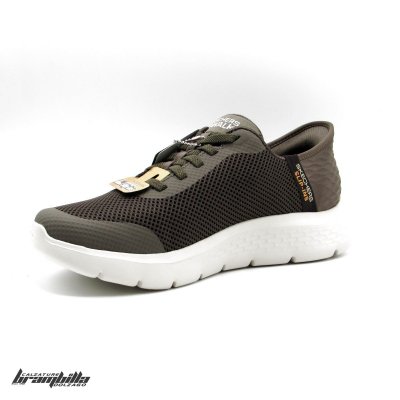 Skechers Skechers Sneaker Uomo 216324