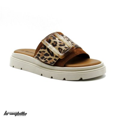Tamaris Ciabatta Tamaris Ciabatta Donna 27234