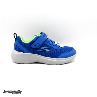 Skechers Junior Skechers Sneaker Junior 403615