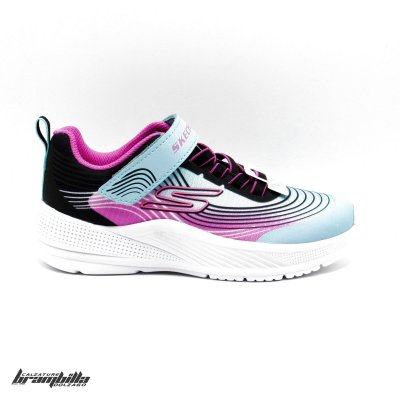 Skechers Junior Skechers Sneaker Junior 303575L
