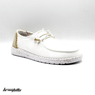 Wendy Chambray Dude Donna 40059