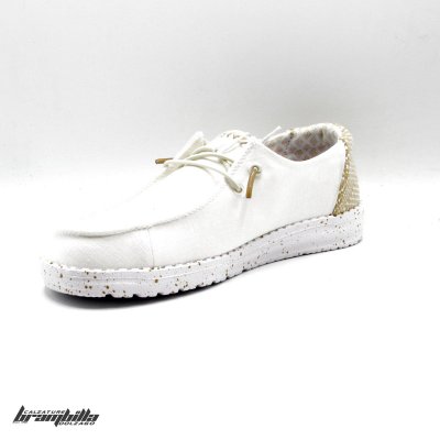 Wendy Chambray Dude Donna 40059