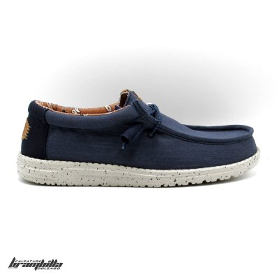 Wally Washed Dude Uomo 40296