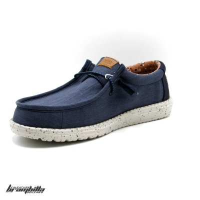 Wally Washed Dude Uomo 40296
