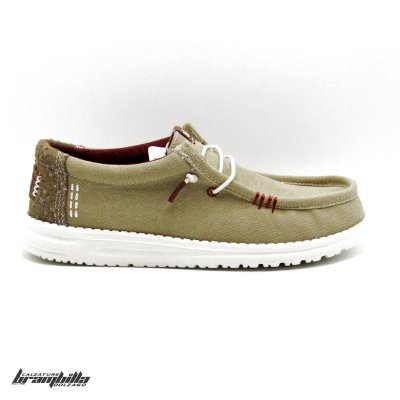Wally Worker Dude Uomo 43084