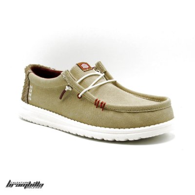 Wally Worker Dude Uomo 43084