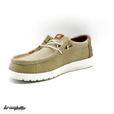 Wally Worker Dude Uomo 43084
