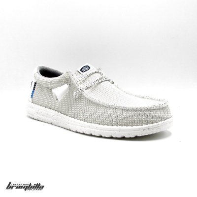 Wally Sport Dude Uomo 40403