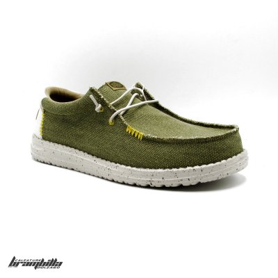 Wally Jute Dude Uomo 43085