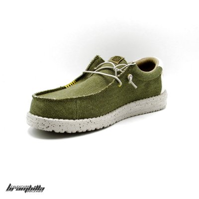 Wally Jute Dude Uomo 43085