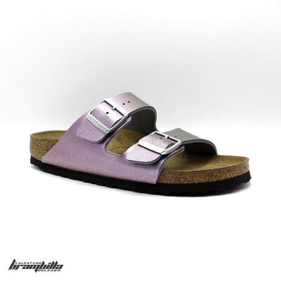 Birkenstock Arizona Birkenstock Ciabatta Donna 1029510