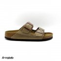 Birkenstock Arizona Birkenstock Ciabatta Donna 352203
